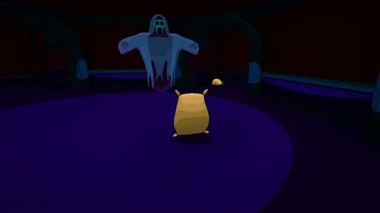 Sack Investigation screenshot 2
