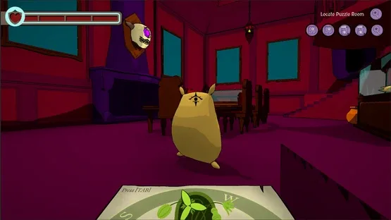 Sack Investigation screenshot 3