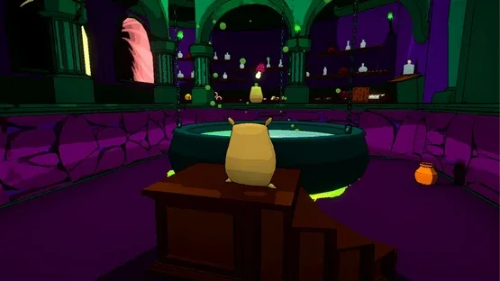 Sack Investigation screenshot 4