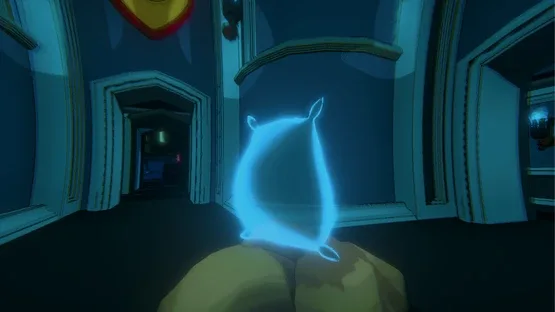 Sack Investigation screenshot 1