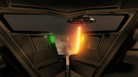 Galactic Disharmony screenshot