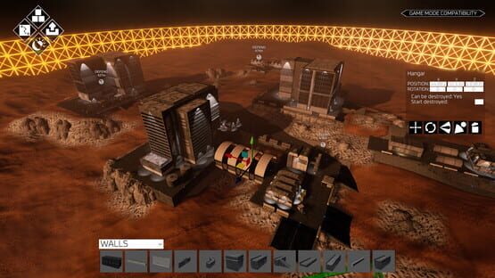 Galactic Disharmony screenshot