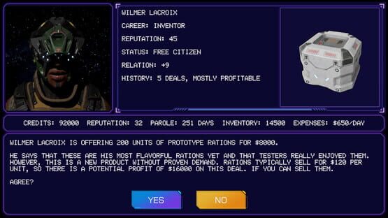 screenshot 5