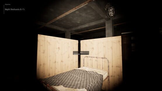 Unedited Footage: The Abandoned Factory gameplay screenshot 7