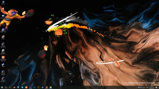 Desktop Monkey kuvakaappaus 5