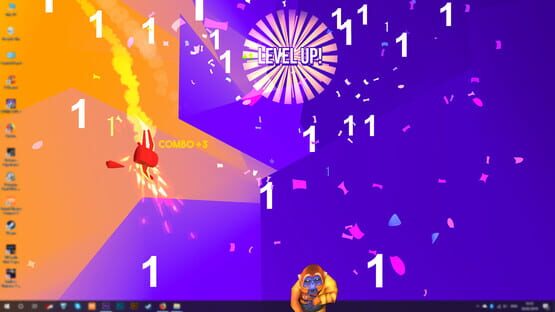 Desktop Monkey kuvakaappaus 4