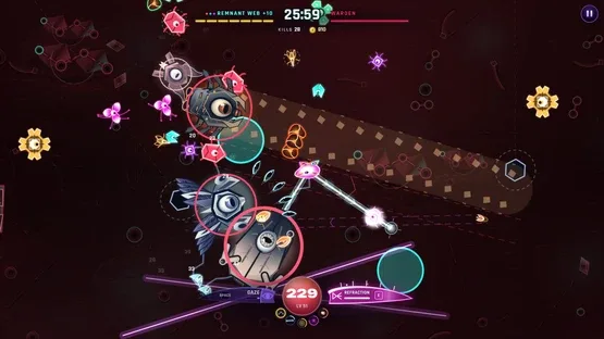 All Eyes on Me screenshot 7