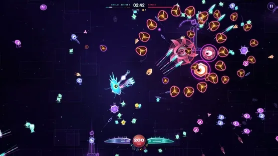 All Eyes on Me screenshot 8