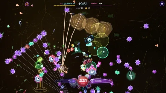 All Eyes on Me screenshot 6