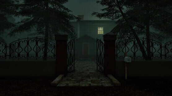 The Last Match screenshot