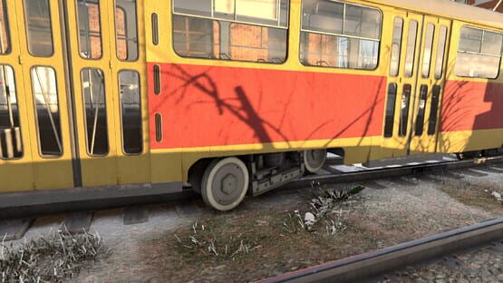 The Tram screenshot