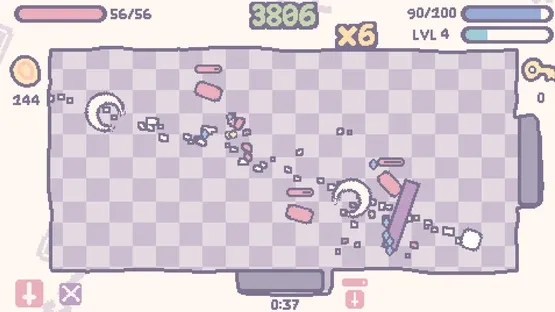Outclassed screenshot 2