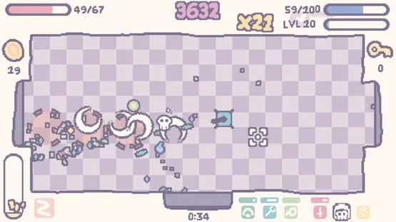 Outclassed screenshot 4