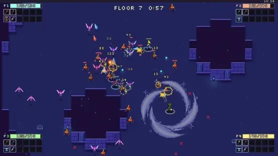 Hexwell screenshot 4