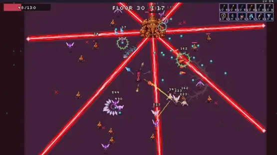 Hexwell screenshot 5