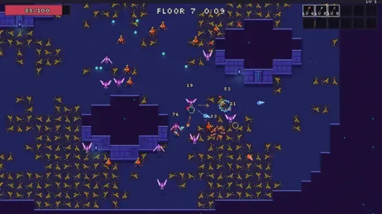 Hexwell screenshot 6