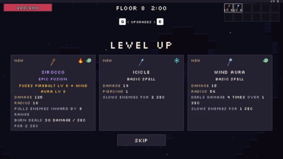Hexwell kuvakaappaus 8