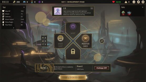 Era Echo screenshot