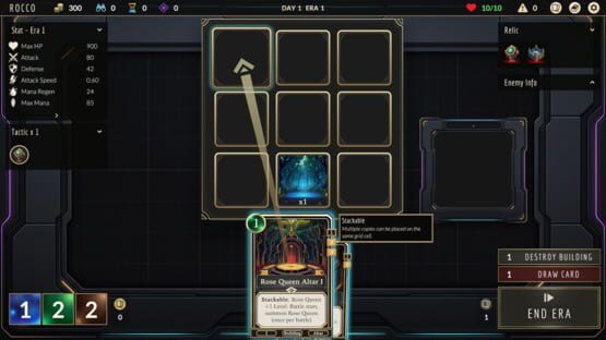 Era Echo screenshot
