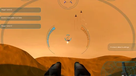 StarCalibur screenshot 7
