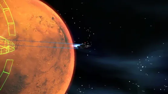 StarCalibur screenshot 8