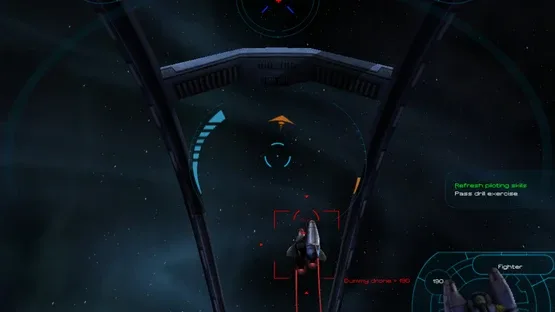 StarCalibur screenshot 1