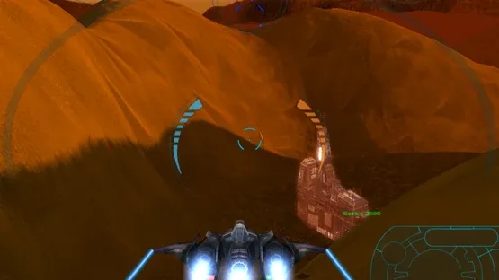 StarCalibur screenshot 4