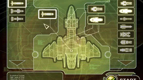 StarCalibur screenshot 6
