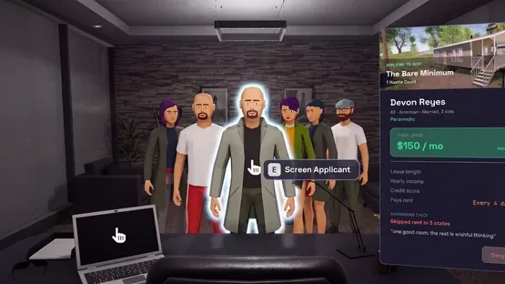 Rent Due screenshot 4