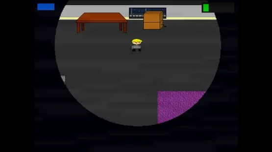 Drazy and the Puppets JB screenshot 2