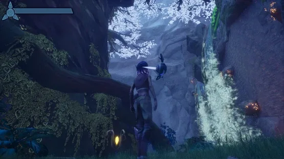 Sunward screenshot 2