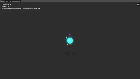 Element Idle screenshot 1