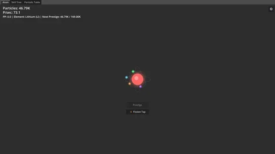 Element Idle screenshot 4