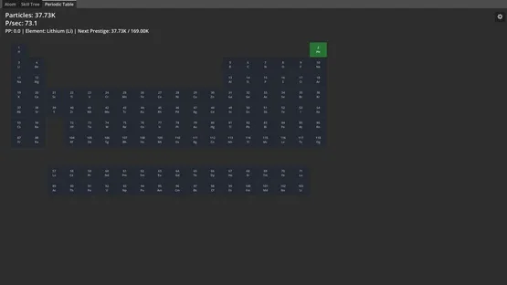 Element Idle screenshot 5