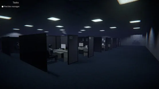 Next time... I'll work from home screenshot 3