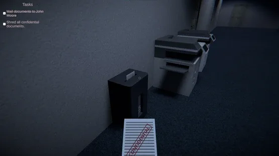 Next time... I'll work from home screenshot 2