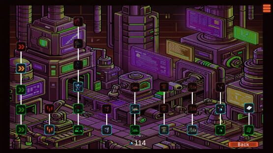 Facrobry gameplay screenshot