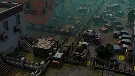 Rustown screenshot 6
