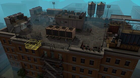 Rustown gameplay screenshot
