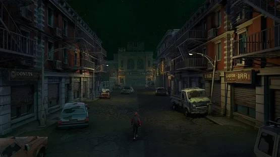 Rustown screenshot 3