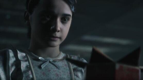 The Conjuring: Unspoken gameplay screenshot 2