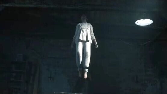 The Conjuring: Unspoken gameplay screenshot 3