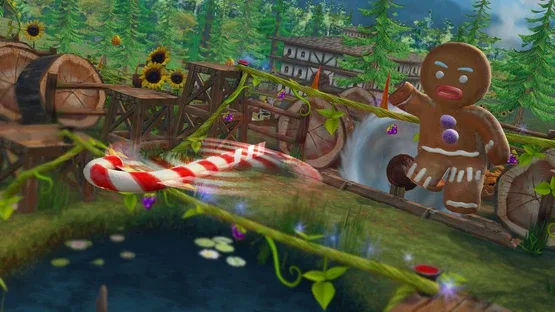 Shrek 2 Remastered screenshot 3