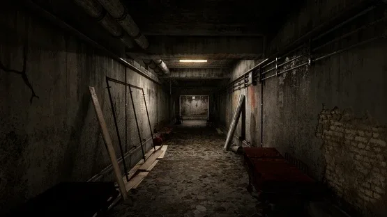 23 Days screenshot 8