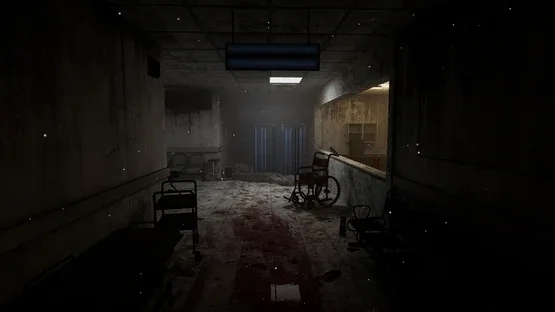23 Days screenshot 1