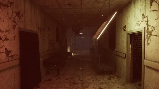 23 Days screenshot 2