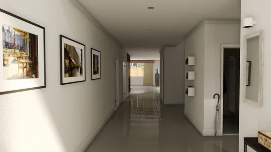 23 Days screenshot 9