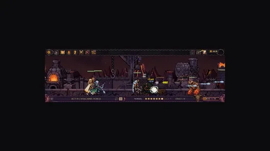 Idle Legions screenshot 2
