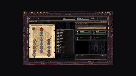 Idle Legions screenshot 1