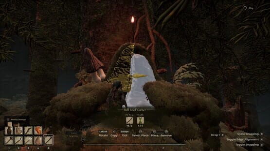 Trollheim: Gnomes kuvakaappaus 5